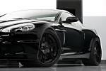Aston Martin DBS Carbon Edition by Wheelsandmore 2012 года